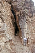 Pisac, archeological complex 